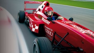 Motorsports Vision at Brands Hatch